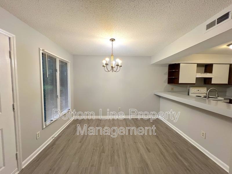 Condo for rent at 1840 J Julian Lane #A, Charlotte, NC 28208