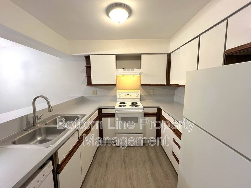 Condo for rent at 1840 J Julian Lane #A, Charlotte, NC 28208