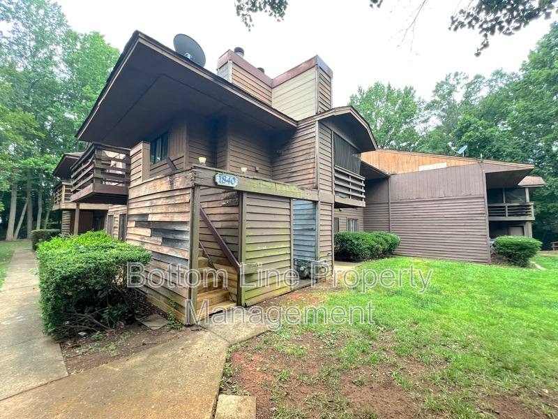 Condo for rent at 1840 J Julian Lane #A, Charlotte, NC 28208