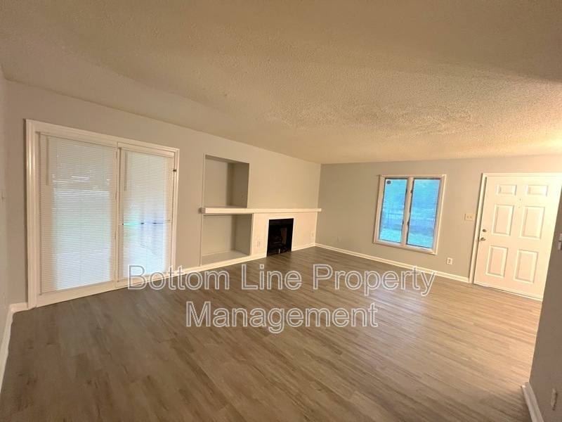 Condo for rent at 1840 J Julian Lane #A, Charlotte, NC 28208