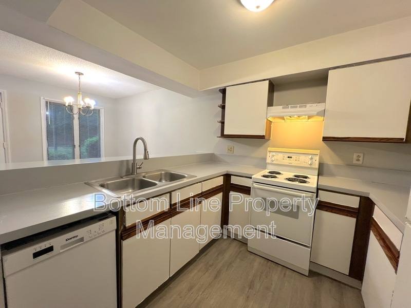 Condo for rent at 1840 J Julian Lane #A, Charlotte, NC 28208
