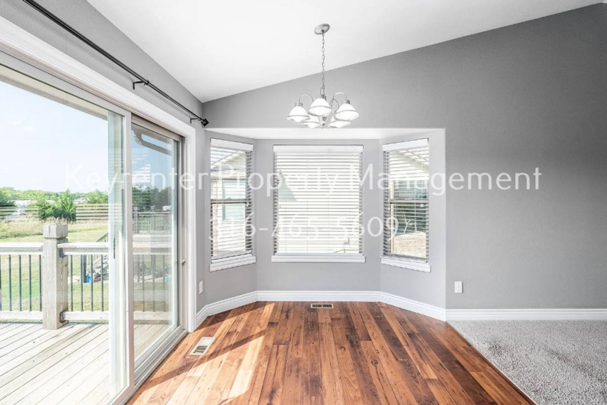 Apartment for rent at 2307 E Coolwater St, Kechi, KS 67067