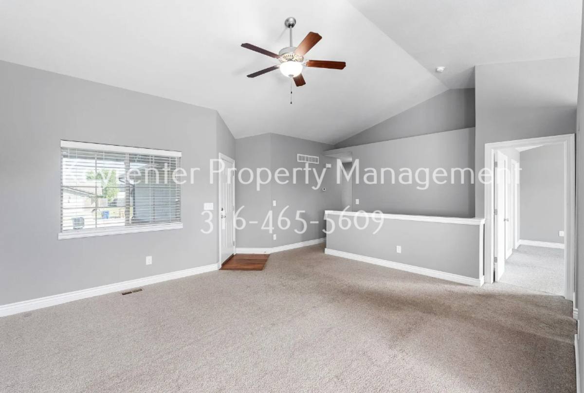 Apartment for rent at 2307 E Coolwater St, Kechi, KS 67067