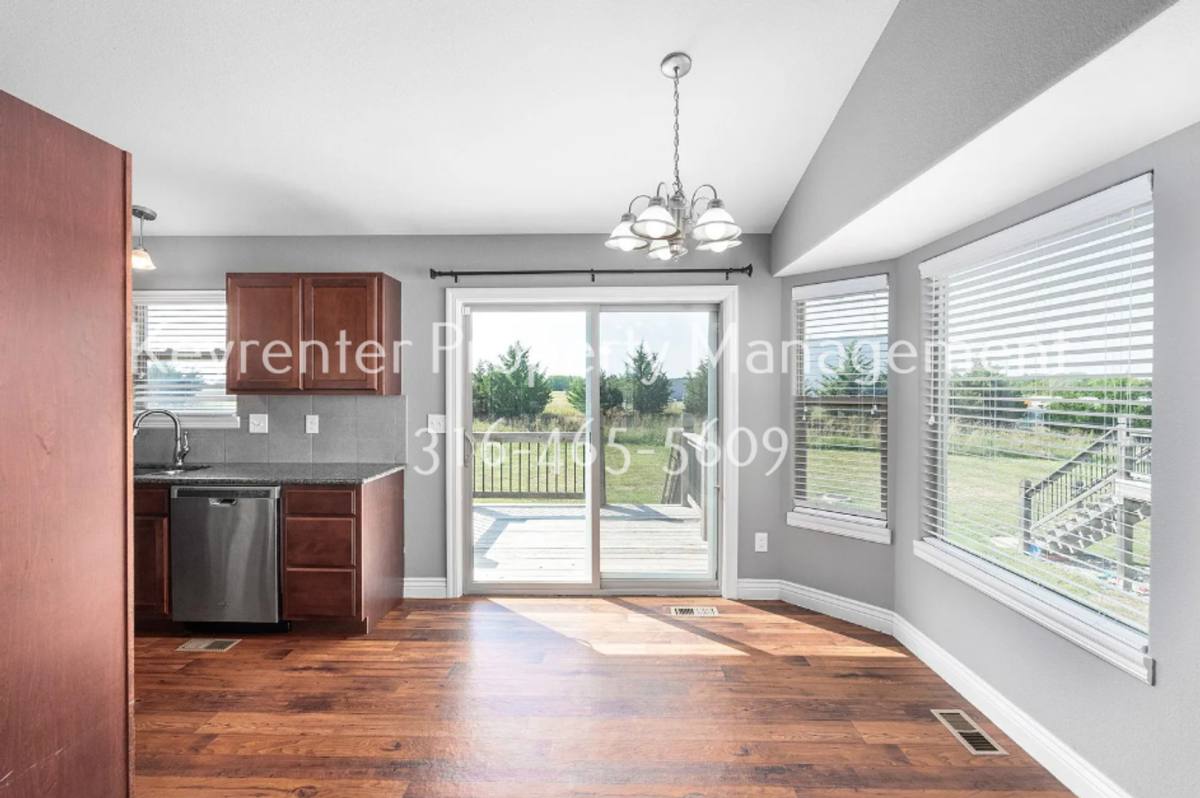 Apartment for rent at 2307 E Coolwater St, Kechi, KS 67067