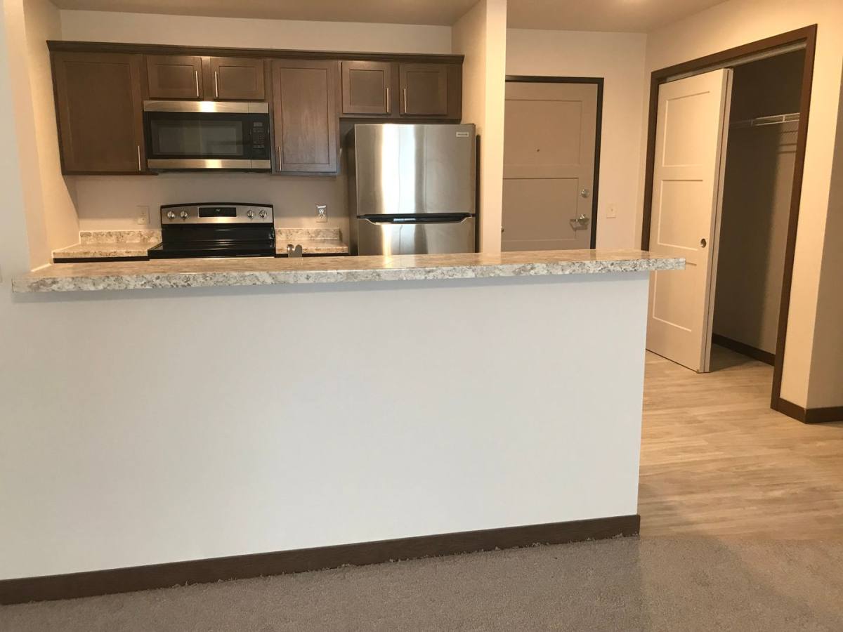 Apartment for rent at 3275 40th Ave S, Saint Cloud, MN 56301