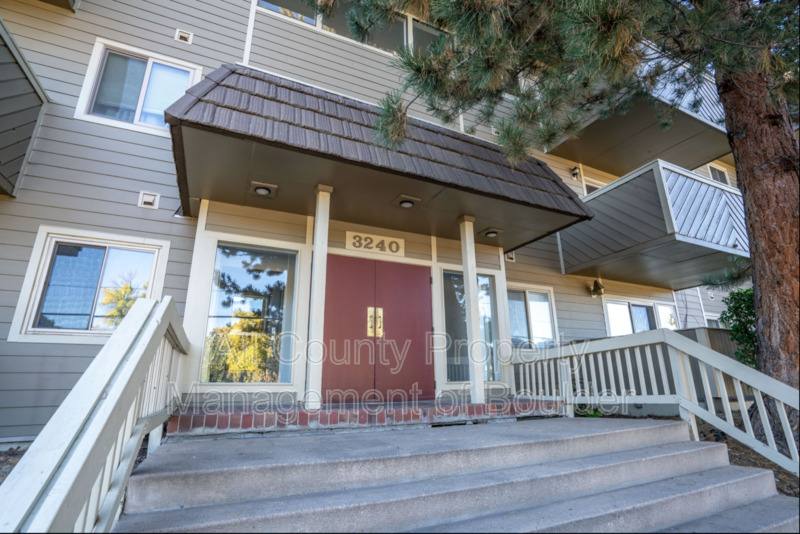 Condo for rent at 3240 Iris Ave #G-408, Boulder, CO 80301