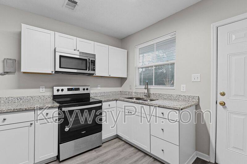 Apartment for rent at 1120 Dodge Lane #10, Grovetown, GA 30813