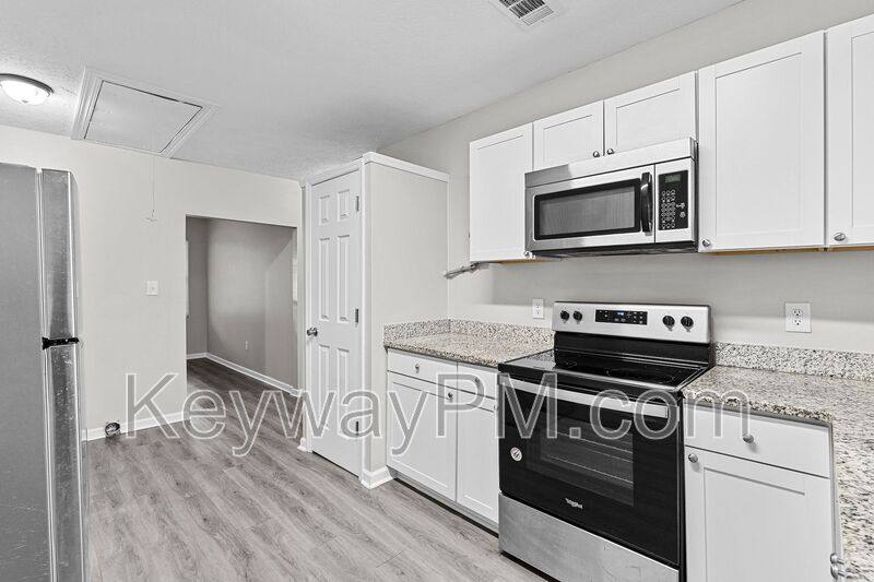 Apartment for rent at 1120 Dodge Lane #10, Grovetown, GA 30813