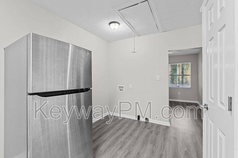 Apartment for rent at 1120 Dodge Lane #10, Grovetown, GA 30813
