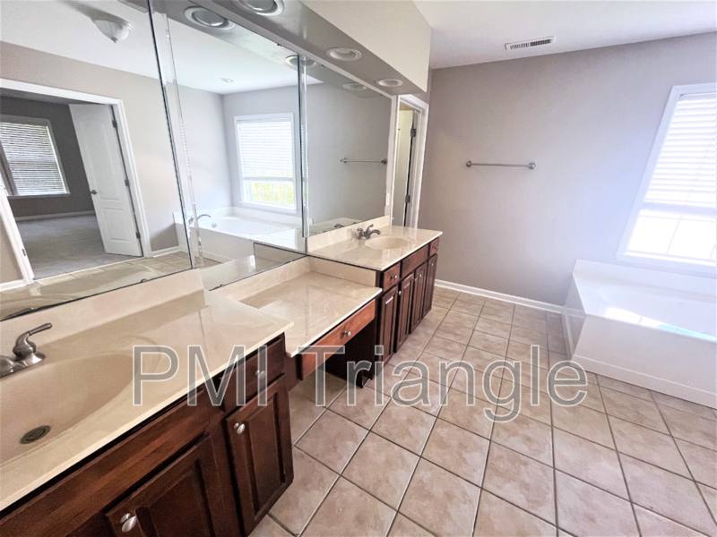 House for rent at 412 Howard Grove Parkway, Cary, NC 27519