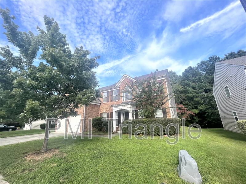 House for rent at 412 Howard Grove Parkway, Cary, NC 27519