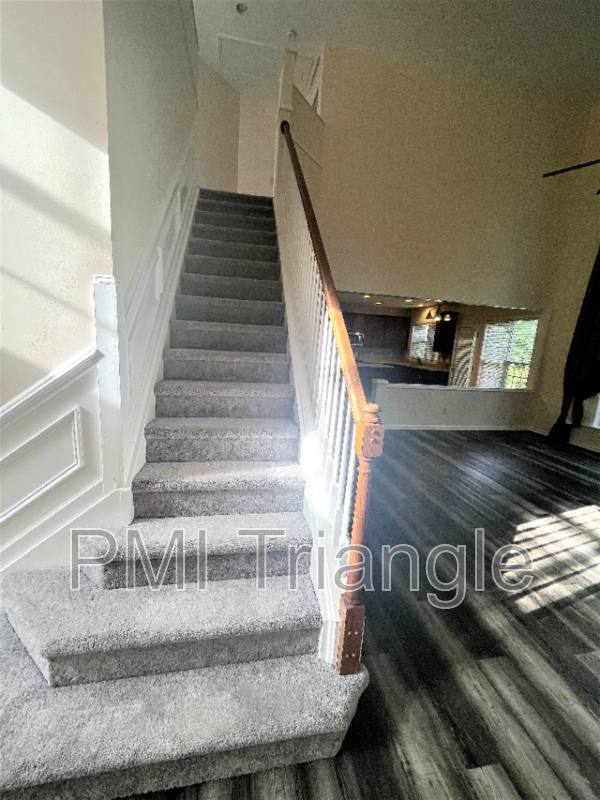 House for rent at 412 Howard Grove Parkway, Cary, NC 27519