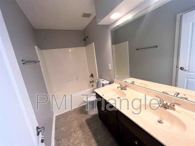 House for rent at 412 Howard Grove Parkway, Cary, NC 27519