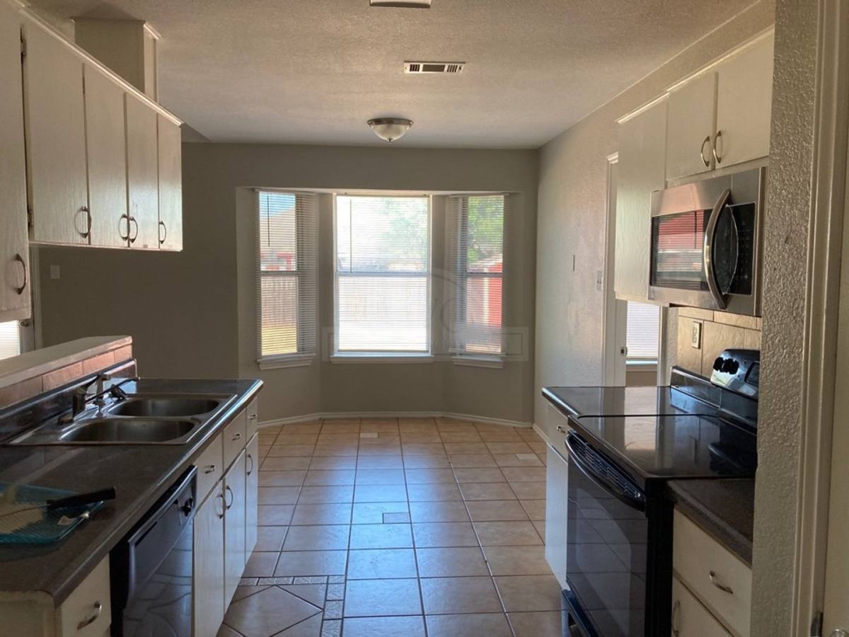 House for rent at 4507 Lonesome Dove Dr, Killeen, TX 76549