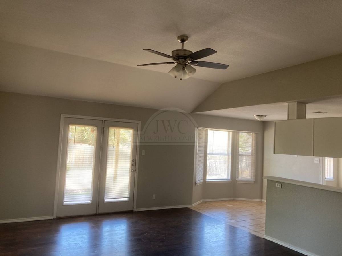 House for rent at 4507 Lonesome Dove Dr, Killeen, TX 76549
