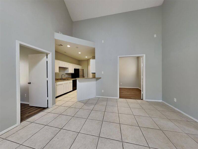 House for rent at 1395 Chinaberry Dr, Lewisville, TX 75077