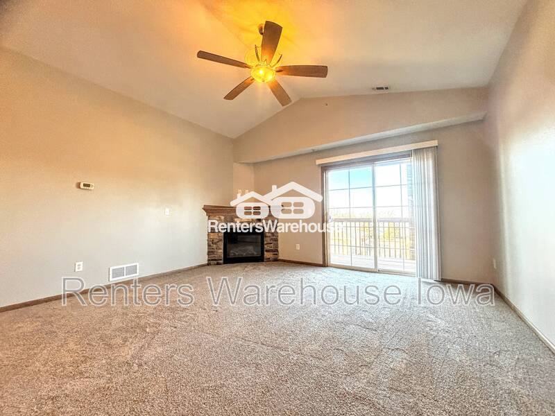 Condo for rent at 2000 Meadow Court #204, Des Moines, IA 50320