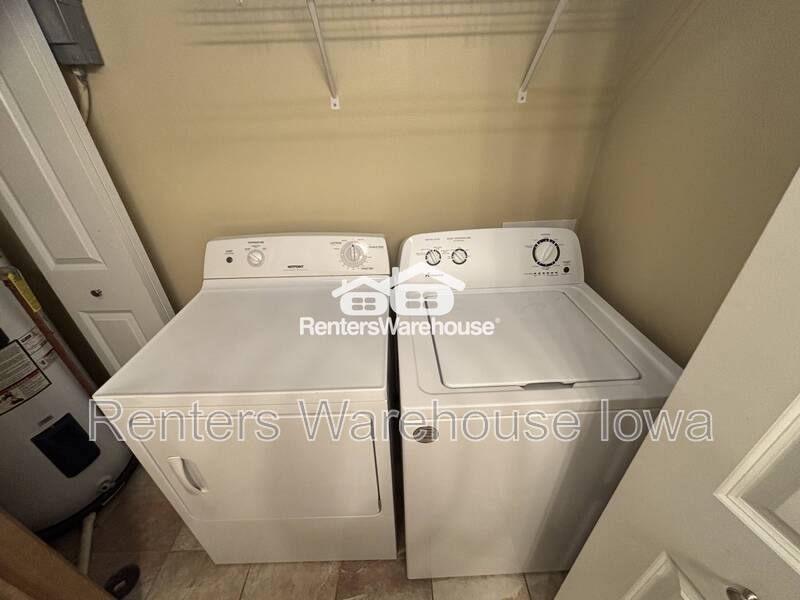 Condo for rent at 2000 Meadow Court #204, Des Moines, IA 50320