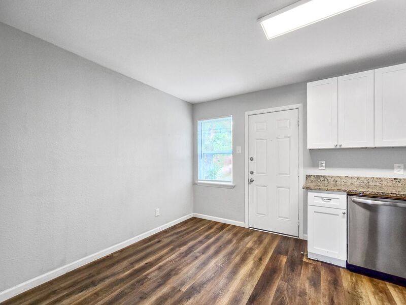House for rent at 2035 San Francisco Dr, Dallas, TX 75228