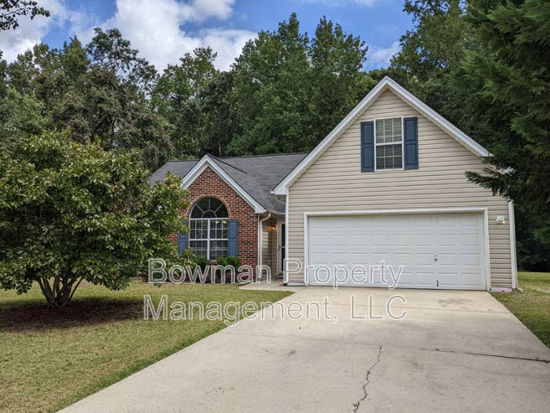 House for rent at 239 Jasmine Trail, Athens, GA 30606