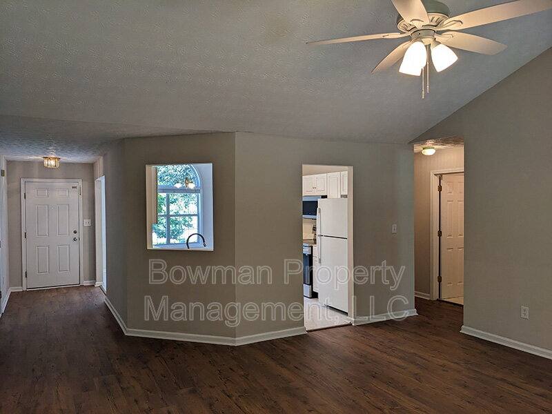 House for rent at 239 Jasmine Trail, Athens, GA 30606