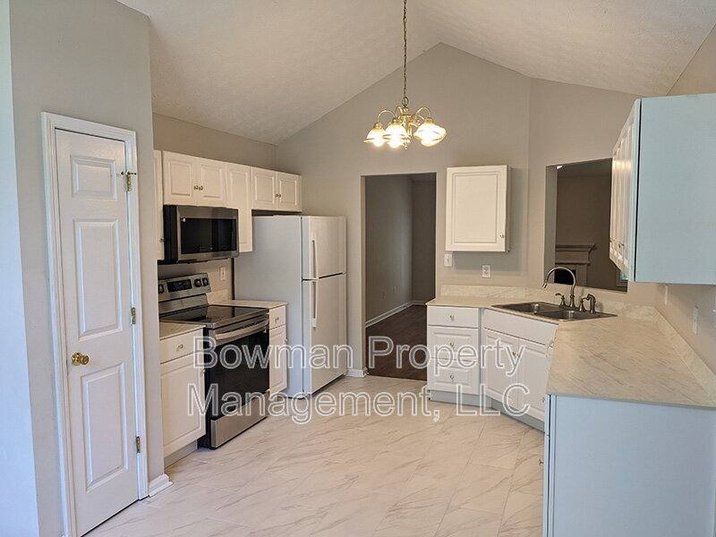 House for rent at 239 Jasmine Trail, Athens, GA 30606