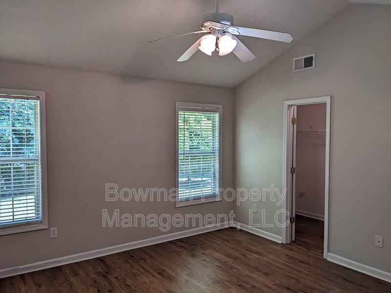 House for rent at 239 Jasmine Trail, Athens, GA 30606