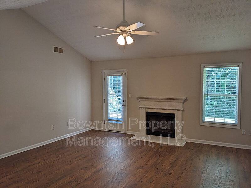 House for rent at 239 Jasmine Trail, Athens, GA 30606