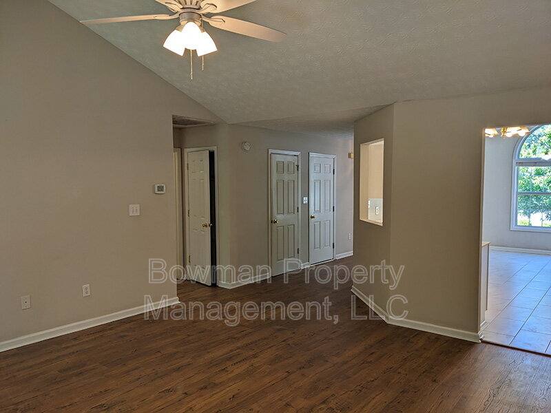 House for rent at 239 Jasmine Trail, Athens, GA 30606