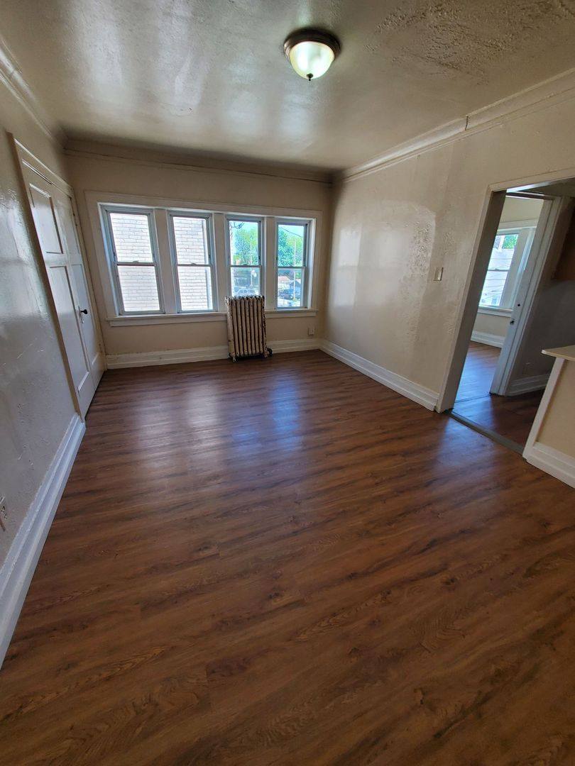 Apartment for rent at 3866 N Port Washington Rd, Milwaukee, WI 53212
