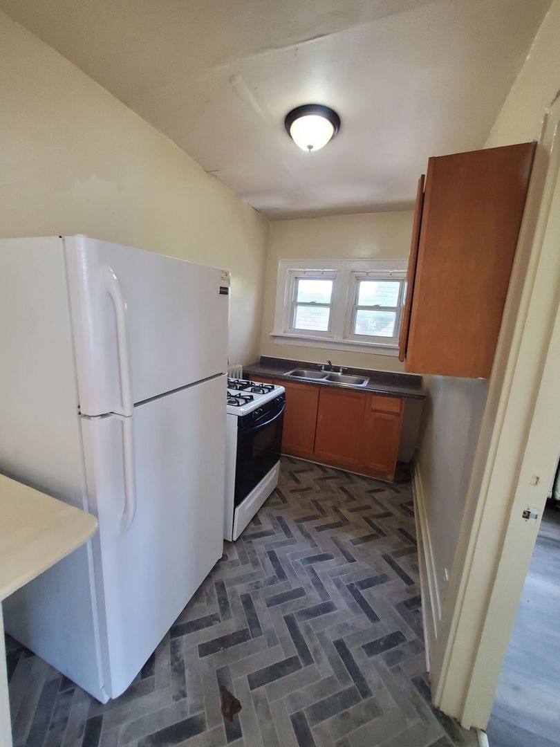 Apartment for rent at 3866 N Port Washington Rd, Milwaukee, WI 53212