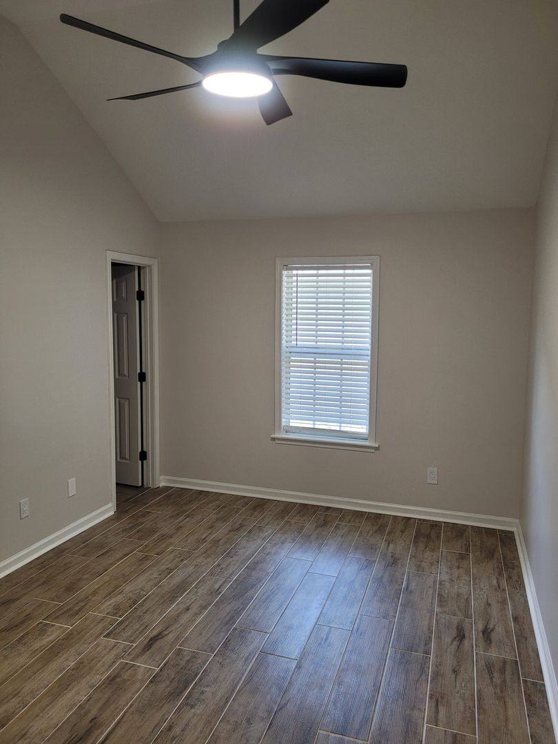 House for rent at 209 Leigh Loop, Oxford, MS 38655