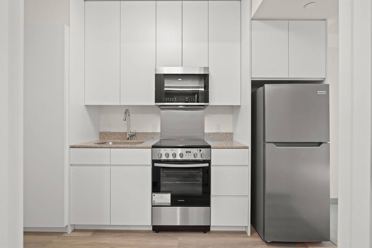 Apartment for rent at 1390 Kapiolani Blvd, Honolulu, HI 96814