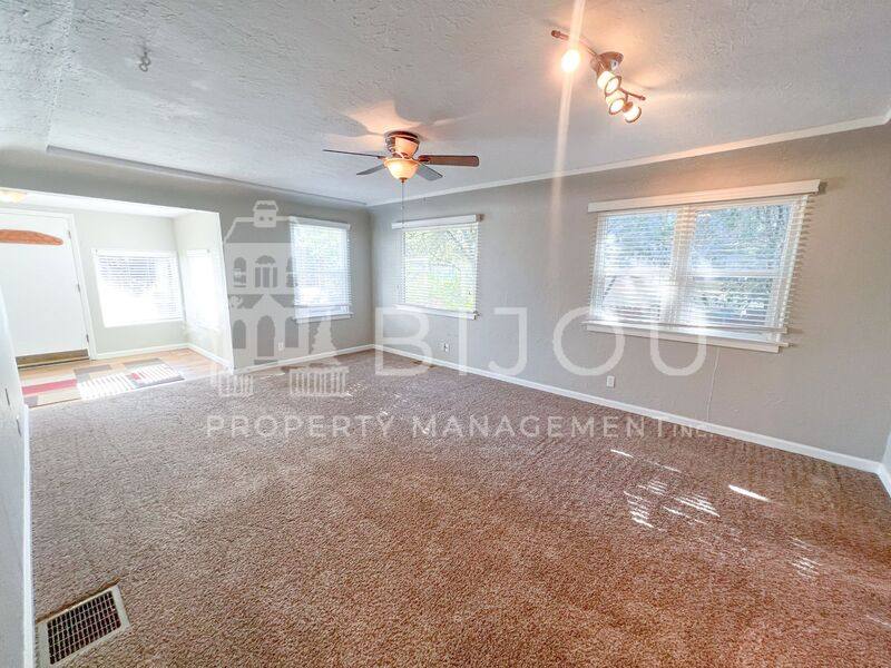 Apartment for rent at 238 N Prospect St, Colorado Springs, CO 80903