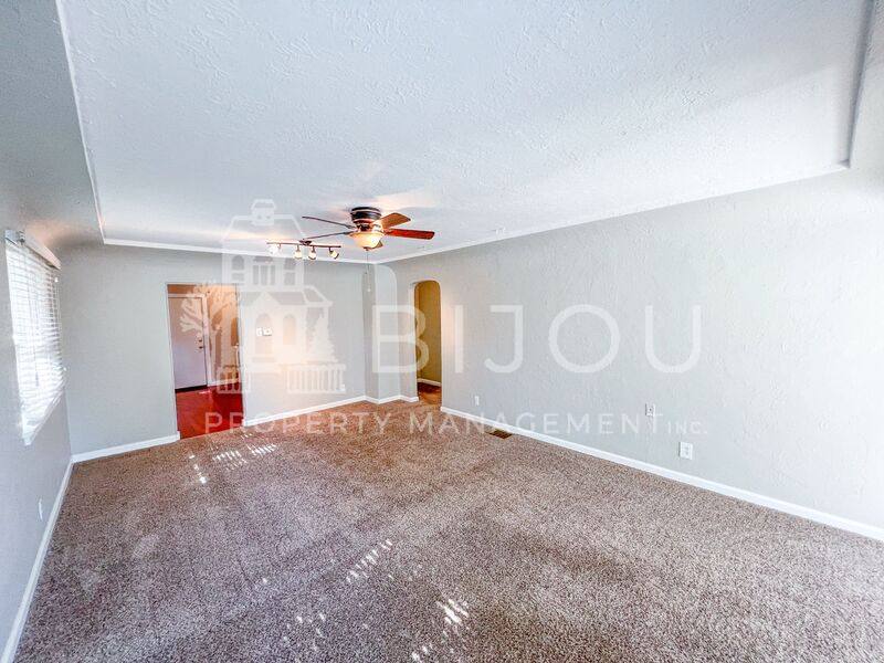 Apartment for rent at 238 N Prospect St, Colorado Springs, CO 80903