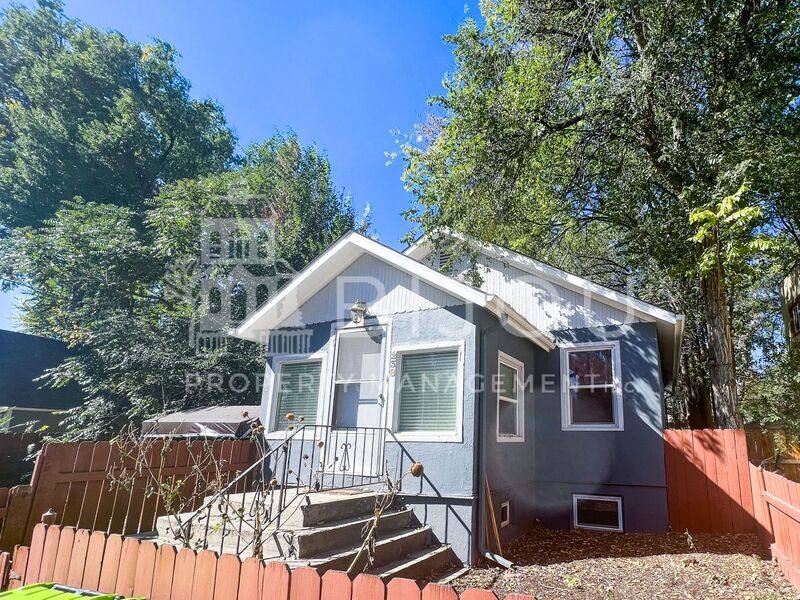 Apartment for rent at 238 N Prospect St, Colorado Springs, CO 80903