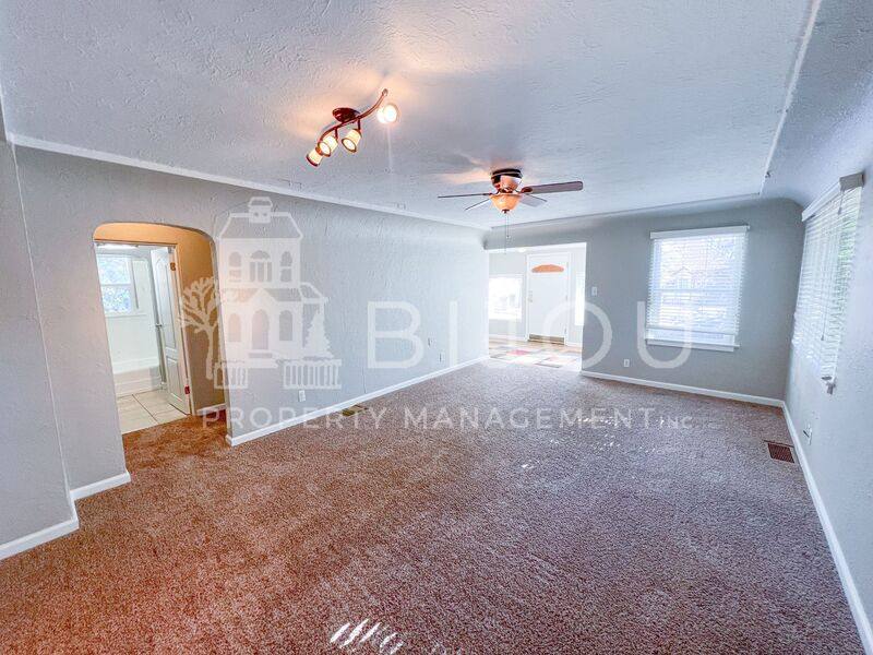 Apartment for rent at 238 N Prospect St, Colorado Springs, CO 80903