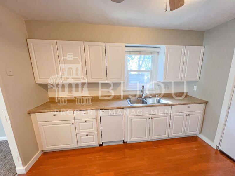 Apartment for rent at 238 N Prospect St, Colorado Springs, CO 80903