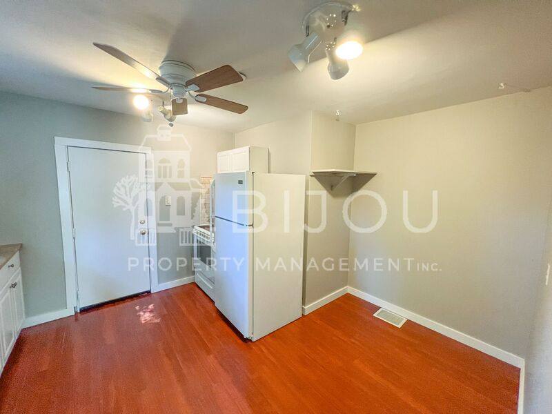 Apartment for rent at 238 N Prospect St, Colorado Springs, CO 80903