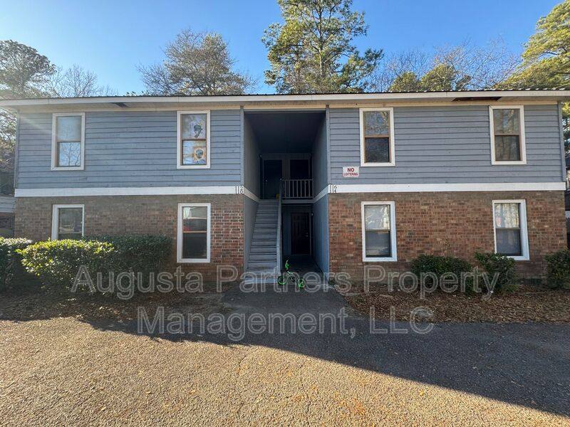Apartment for rent at 110 Chalet N Court, North Augusta, SC 29841