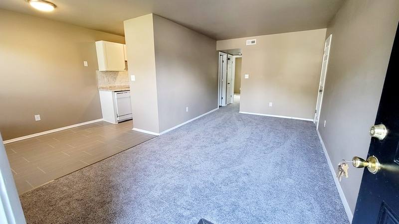 Apartment for rent at 1245 Nelson St #D, Henrico, VA 23231