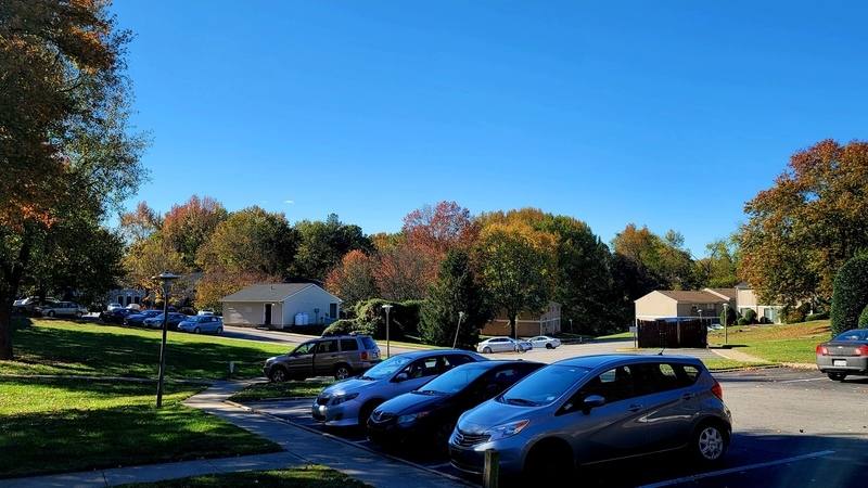 Apartment for rent at 1245 Nelson St #D, Henrico, VA 23231