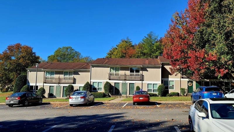 Apartment for rent at 1245 Nelson St #D, Henrico, VA 23231
