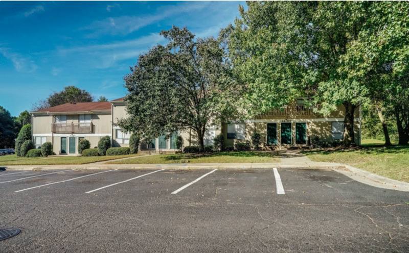 Apartment for rent at 1245 Nelson St #D, Henrico, VA 23231