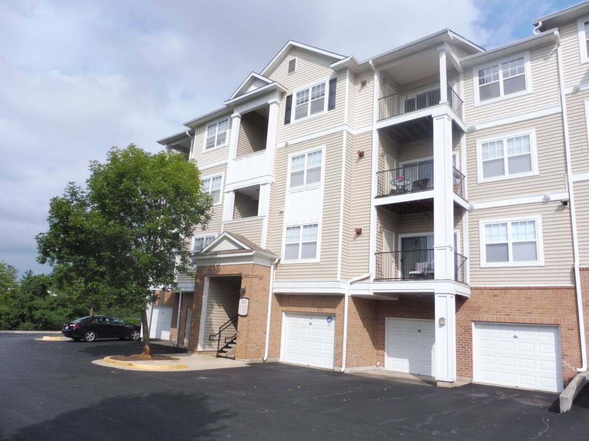 Condo for rent at 19611 Galway Bay Circle, Germantown, MD 20874