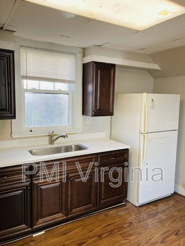 Apartment for rent at 4802 Norvella Ave #1, Norfolk, VA 23513
