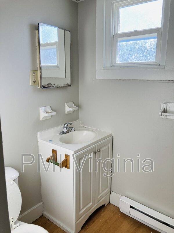 Apartment for rent at 4802 Norvella Ave #1, Norfolk, VA 23513