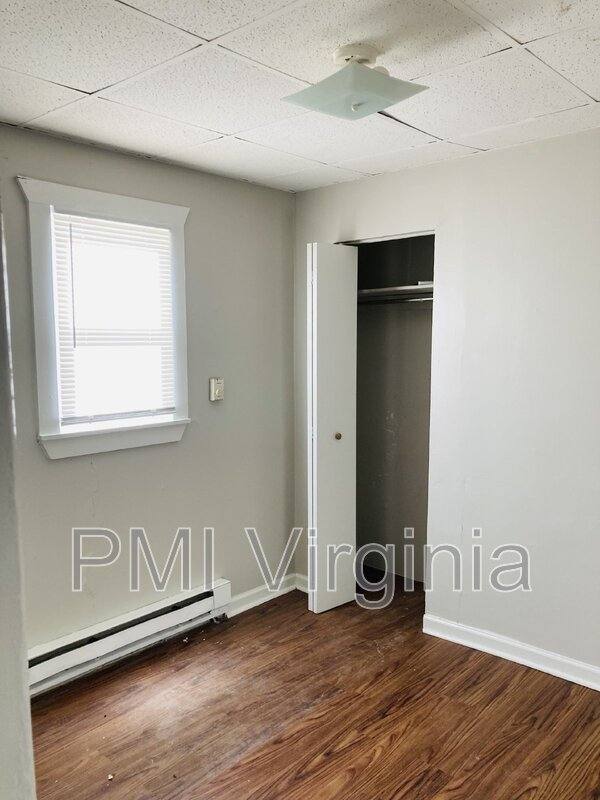 Apartment for rent at 4802 Norvella Ave #1, Norfolk, VA 23513