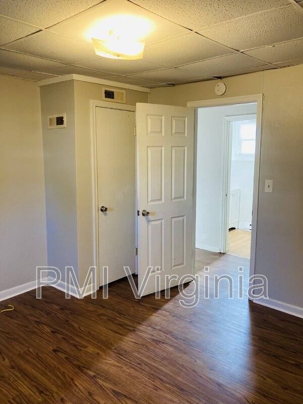 Apartment for rent at 4802 Norvella Ave #1, Norfolk, VA 23513