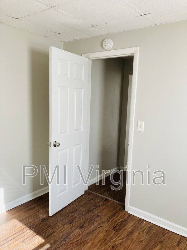 Apartment for rent at 4802 Norvella Ave #1, Norfolk, VA 23513